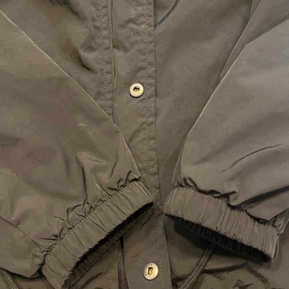 Nike Sportswear Men's Coaches Jacket Size Small, Black - Picture 14 of 14